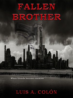 cover image of Fallen Brother
